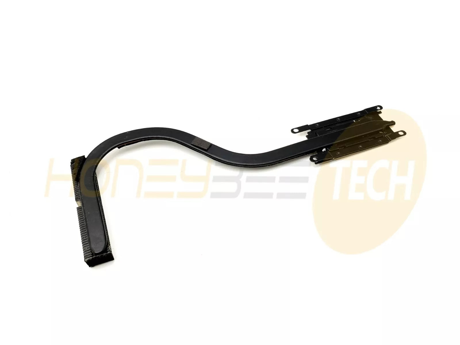 GENUINE DELL LATITUDE E5250 LAPTOP CPU COOLING HEATSINK 4TDGK 04TDGK TESTED - Honeybee-Technologies