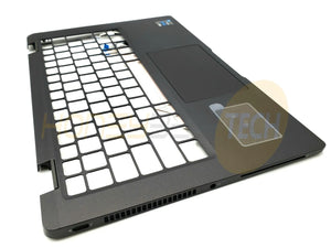 GENUINE DELL LATITUDE 7420 PALMREST TOUCHPAD ASSEMBLY RYYMK MTCN2 0MTCN2 GRADE A - Honeybee-Technologies