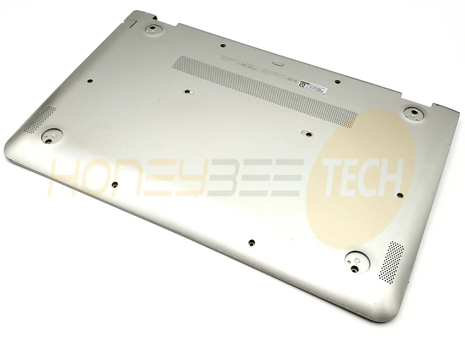 GENUINE HP ENVY M6-W103DX LAPTOP BOTTOM BASE COVER 807521-001 GRADE B - Honeybee-Technologies