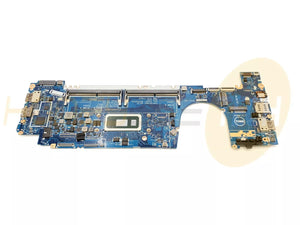 GENUINE DELL LATITUDE 7400 MOTHERBOARD i5-8265U 1.6GHZ WRHWP 0WRHWP TESTED - Honeybee-Technologies