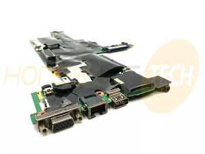 GENUINE LENOVO THINKPAD T440s MOTHERBOARD i5-4300U 1.90GHZ 04X3905 WITH DEFECT - Honeybee-Technologies