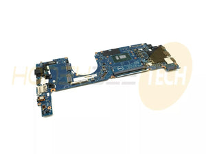 GENUINE DELL LATITUDE 7390 7290 INTEL MOTHERBOARD i5-8350U 1.7GHZ RMD5P TESTED - Honeybee-Technologies