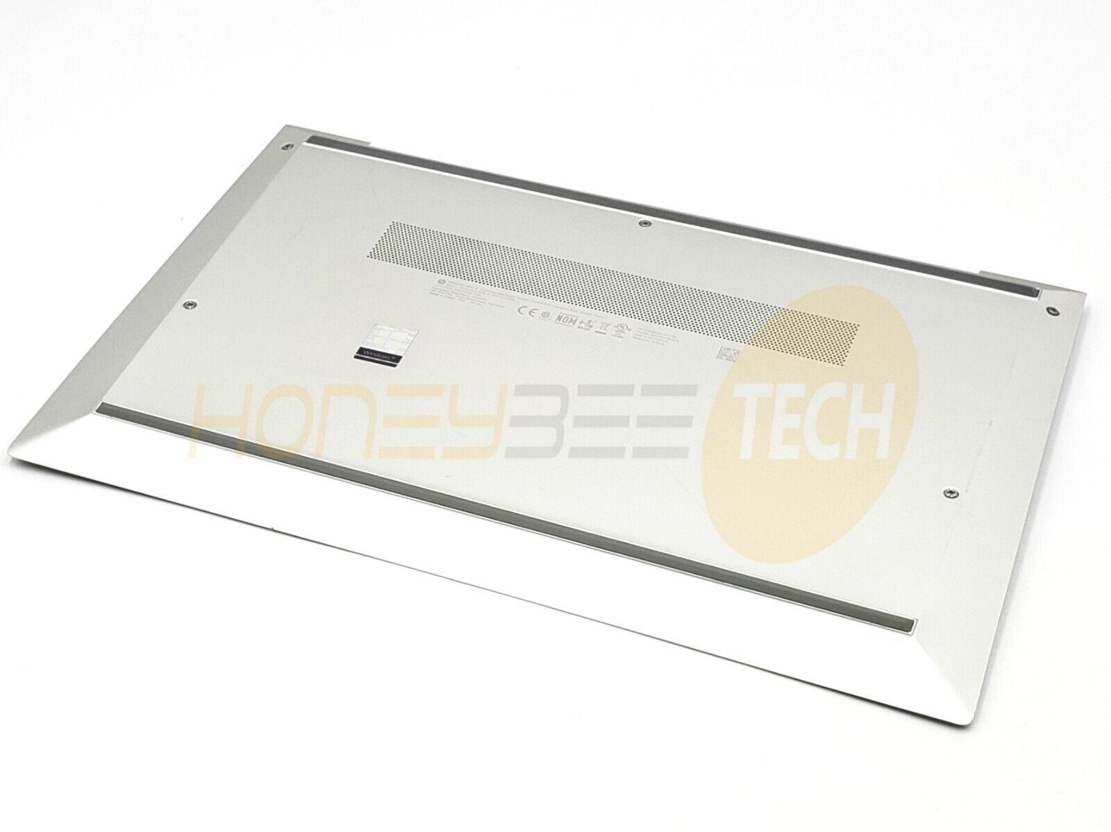 Coperchio Inferiore Originale Per HP EliteBook 840/845 G7/G8 – Colore Argento, M36309-001