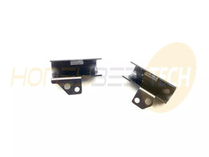 GENUINE DELL LATITUDE 5280 LEFT AND RIGHT HINGE CAP COVERS KF2VJ DP7NK GRADE B - Honeybee-Technologies
