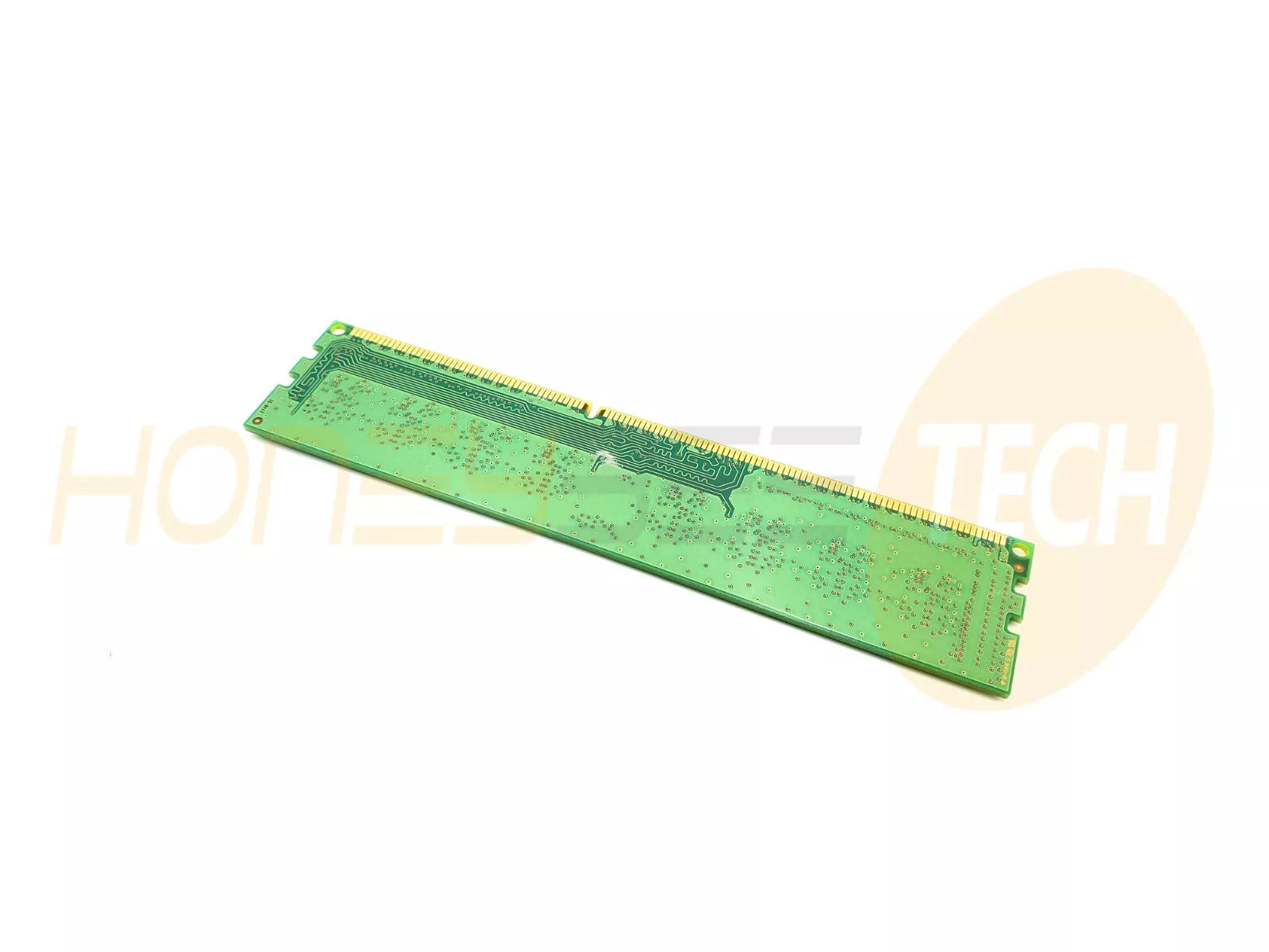 GENUINE HP 4GB 1RX8 PC3L-12800U NON-ECC UDIMM MEMORY RAM 698650-154 TESTED - Honeybee-Technologies