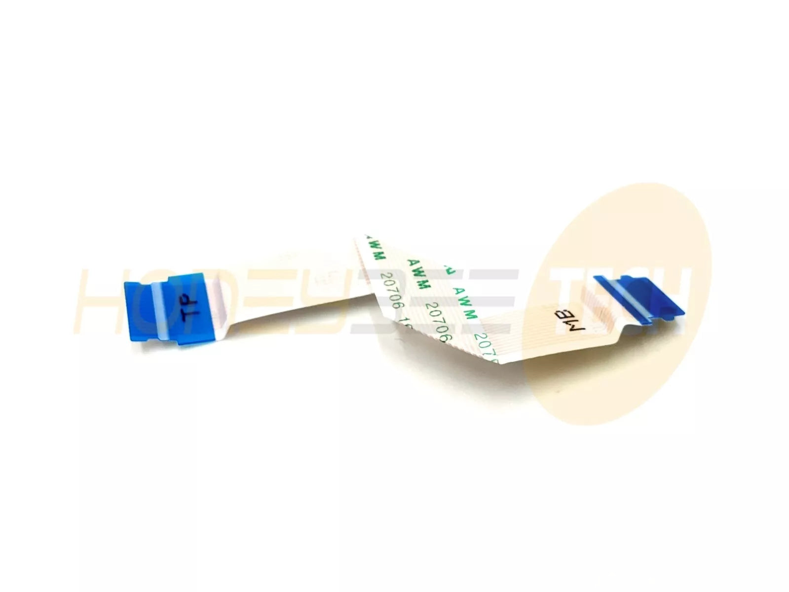GENUINE LENOVO THINKPAD X13 YOGA G3 TOUCHPAD CABLE 450.0QM05.0011 5C11H81488 - Honeybee-Technologies