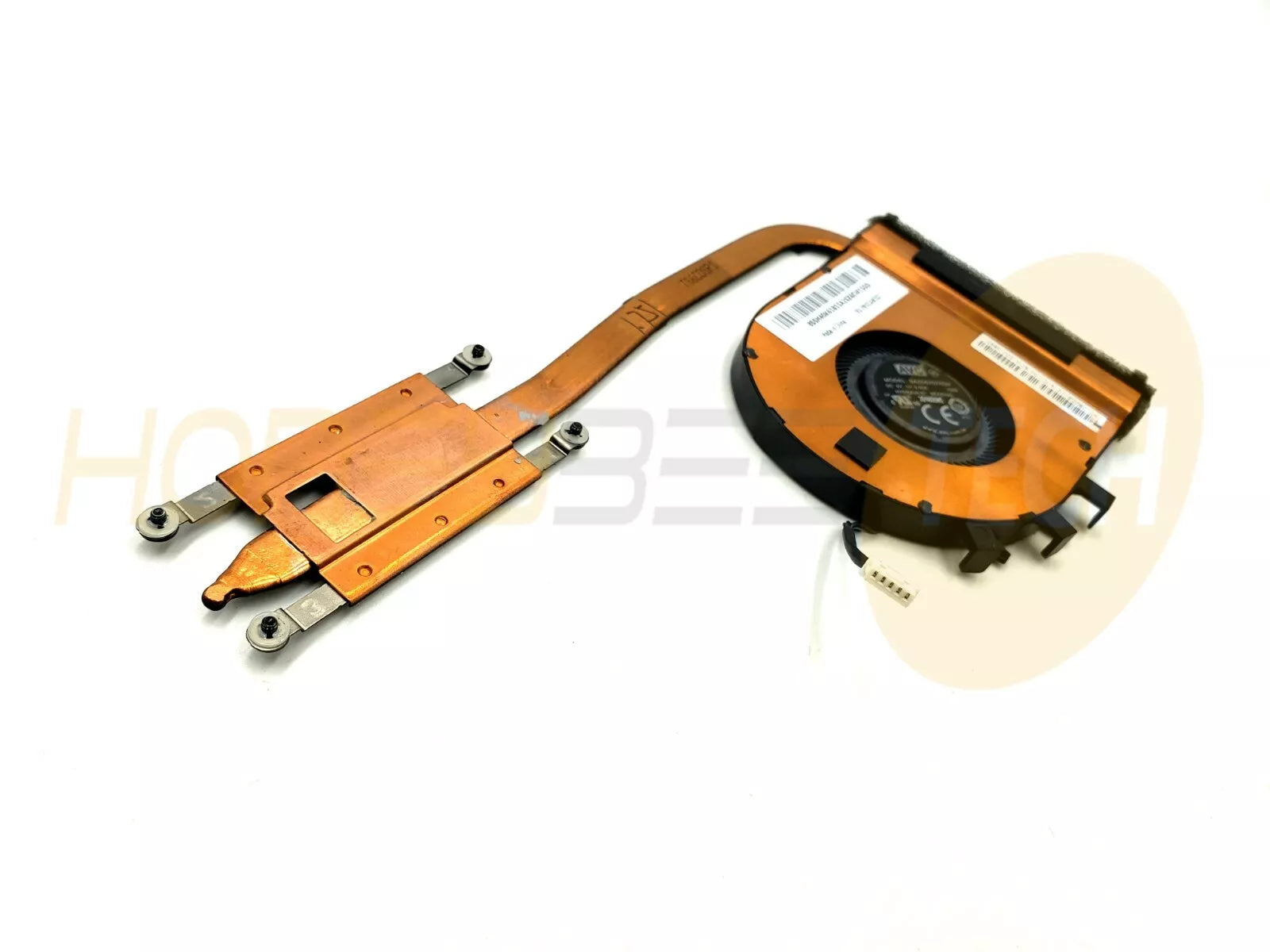 GENUINE LENOVO THINKPAD L460 LAPTOP HEATSINK AND FAN ASSEMBLY 01AW251 TESTED - Honeybee-Technologies