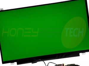 GENUINE LENOVO THINKPAD T460S 14" LED SCREEN FHD NON-TOUCH 00NY408 GRADE B (13) - Honeybee-Technologies