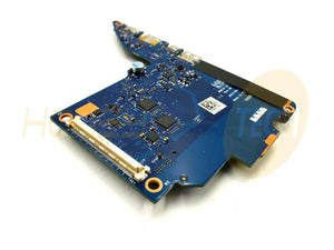 GENUINE HP ZBOOK 17 LAPTOP EXPRESSCARD ASSEMBLY 737733-001 TESTED - Honeybee-Technologies