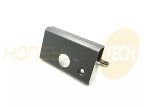 GENUINE DELL LATITUDE E5550 LEFT HINGE CAP COVER NON-TOUCHSCREEN XV360 GRADE A - Honeybee-Technologies