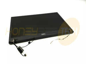 GENUINE DELL LATITUDE 7490 14" TOUCHSCREEN ASSEMBLY FHD R9MF0 0R9MF0 GRADE B - Honeybee-Technologies