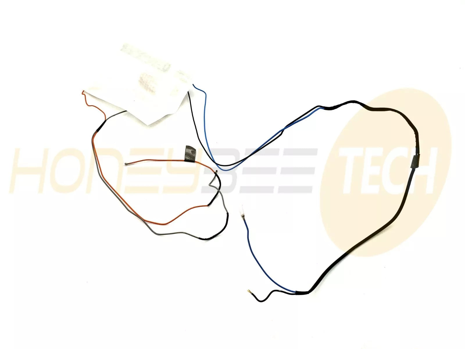 GENUINE LENOVO THINKPAD T470P LAPTOP WLAN WWAN ANTENNA KIT 01HW933 TESTED - Honeybee-Technologies