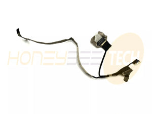 GENUINE DELL LATITUDE 5420 LAPTOP LCD VIDEO DISPLAY CABLE VPHFP 0VPHFP TESTED - Honeybee-Technologies