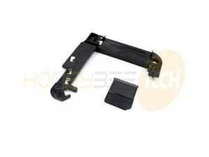 GENUINE HP ZBOOK 17 G3 SMART CARD READER BRACKET AND SD BLANK INSERT 850117-001 - Honeybee-Technologies