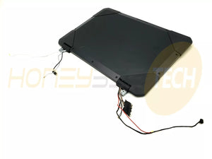 GENUINE DELL LATITUDE 5404 RUGGED COMPLETE TOUCHSCREEN ASSEMBLY 0TG1T GRADE B - Honeybee-Technologies