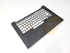 GENUINE DELL LATITUDE 7480 PALMREST TOUCHPAD ASSEMBLY M3CF5 0M3CF5 GRADE B - Honeybee-Technologies