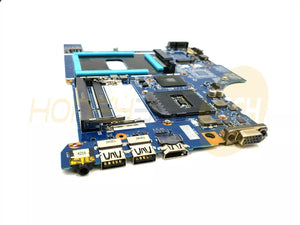 GENUINE LENOVO THINKPAD EDGE E540 LAPTOP MOTHERBOARD 04X4936 04X4780 DEFECTIVE - Honeybee-Technologies