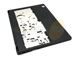 GENUINE DELL LATITUDE 5590 5591 PALMREST TOUCHPAD ASSEMBLY NO SC F1V91 GRADE A - Honeybee-Technologies