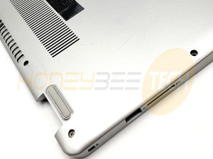 GENUINE DELL INSPIRON 15 5584 LAPTOP BOTTOM BASE CASE COVER JX9NR GRADE B - Honeybee-Technologies