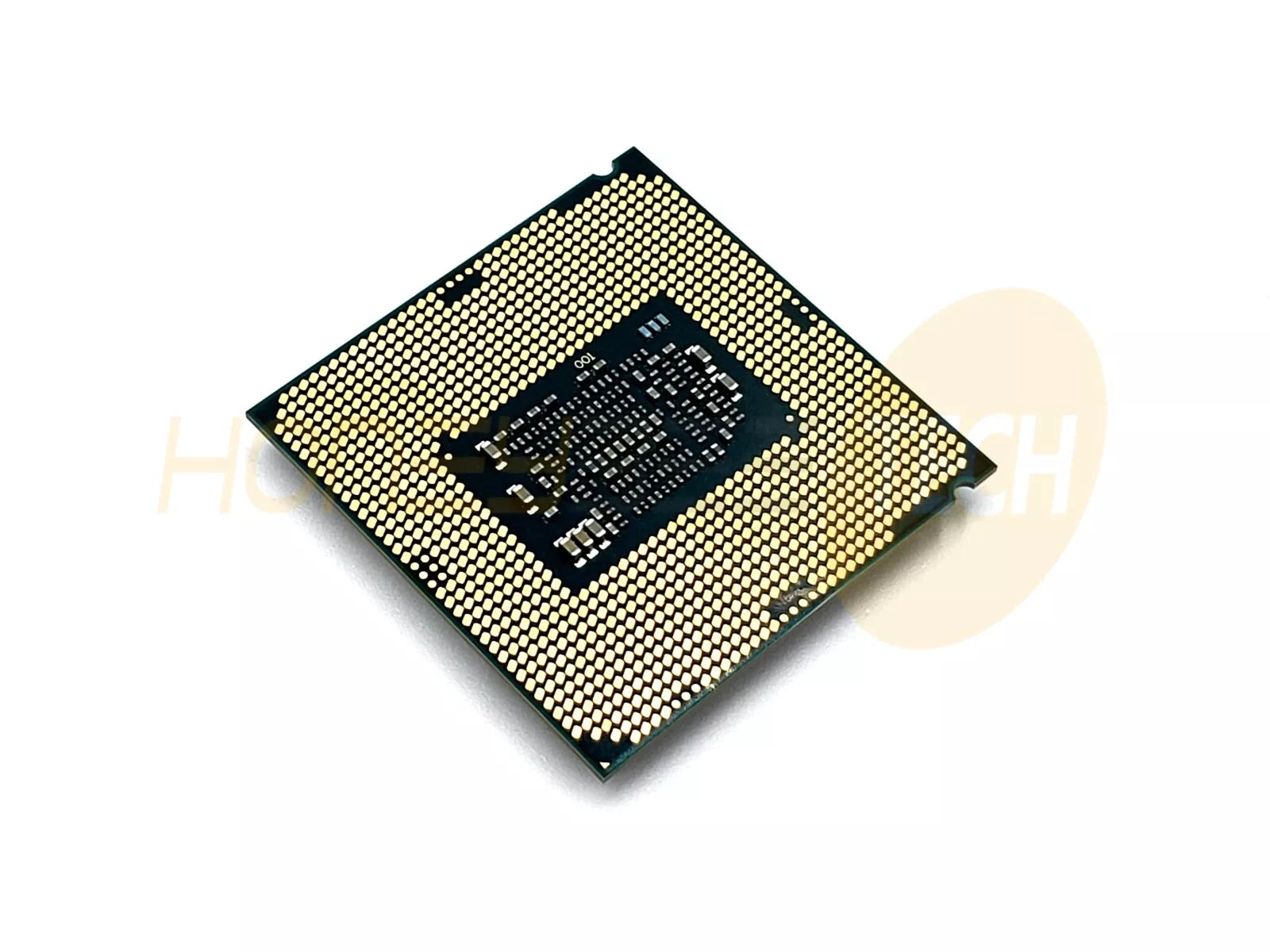 INTEL QUAD CORE 3.6GHZ i3-9100U 6MB PROCESSOR SRCZV C2NKF 0C2NKF TESTED - Honeybee-Technologies