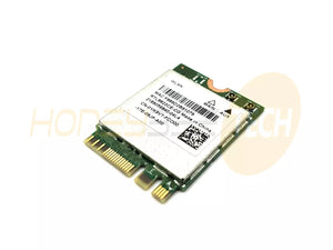 GENUINE DELL LATITUDE 3520 WIRELESS WIFI CARD RTL8822CE YK9VT 0YK9VT TESTED - Honeybee-Technologies