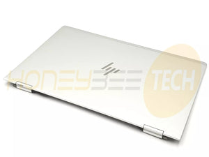 GENUINE HP ELITEBOOK X360 1030 G2 13.3" FULL TOUCHSCREEN ASSEMBLY FHD 931048-001 - Honeybee-Technologies