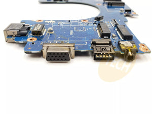GENUINE DELL LATITUDE 5480 MOTHERBOARD i5-7300U 2.6GHZ HXXM1 0HXXM1 WITH DEFECT - Honeybee-Technologies