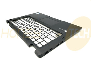 GENUINE DELL LATITUDE 5300 2-IN-1 PALMREST TOUCHPAD ASSEMBLY 86YTV X0Y0P GRADE A - Honeybee-Technologies