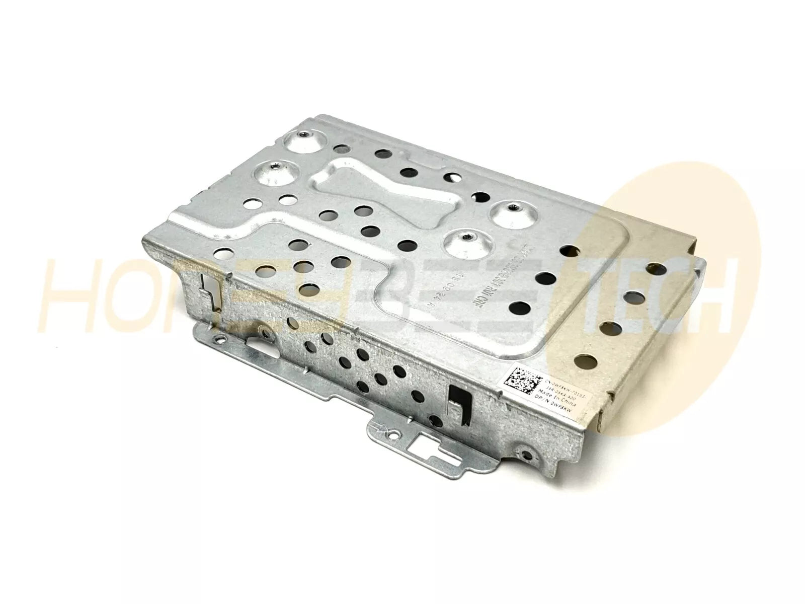GENUINE DELL INSPIRON ONE 2020AIO METAL HARD DRIVE CADDY WF8KW 0WF8KW - Honeybee-Technologies