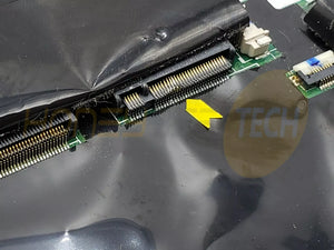 GENUINE LENOVO THINKPAD T440s MOTHERBOARD i5-4300U 1.90GHZ 04X3905 WITH DEFECT - Honeybee-Technologies