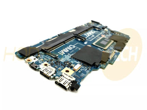 GENUINE DELL LATITUDE 3410 3510 INTEL MOTHERBOARD i7-10510U 2.30GHz J6VTW TESTED - Honeybee-Technologies