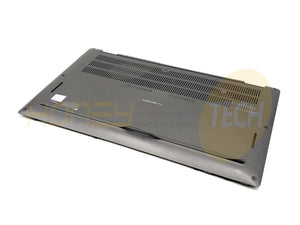 GENUINE DELL LATITUDE 7410 LAPTOP BOTTOM BASE CASE COVER 7KKMD 07KKMD GRADE B - Honeybee-Technologies
