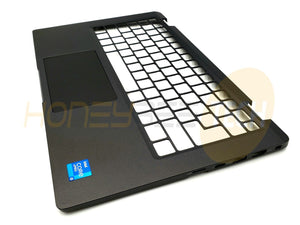GENUINE DELL LATITUDE 7420 PALMREST TOUCHPAD ASSEMBLY J2TJW RYYMK 0RYYMK GRADE A - Honeybee-Technologies
