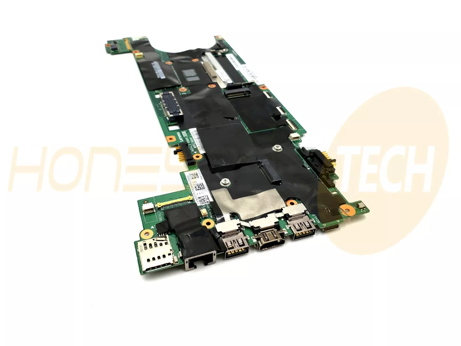 GENUINE LENOVO THINKPAD T470S MOTHERBOARD i5-6300U 2.4GHZ 01ER312 DEFECTIVE - Honeybee-Technologies