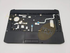 GENUINE DELL LATITUDE E5420 TOUCHPAD PALMREST WITH POWER BUTTON 32YF6 GRADE B - Honeybee-Technologies