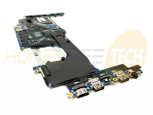GENUINE LENOVO THINKPAD X1 CARBON 4TH GEN MOTHERBOARD i5-6300U 01AX807 TESTED - Honeybee-Technologies