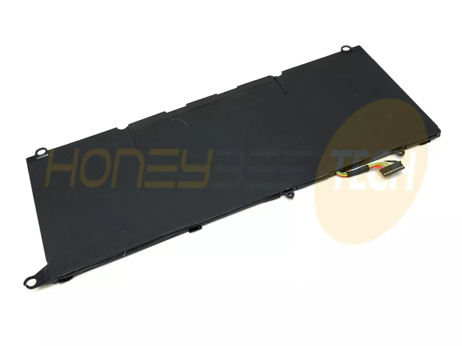 GENUINE DELL XPS 13 9343 9350 LAPTOP 4CELL 52WHR BATTERY JD25G RWT1R TESTED - Honeybee-Technologies