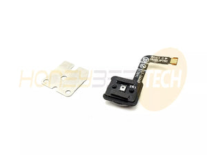 GENUINE DELL LATITUDE 7400 2-IN-1 POWER BUTTON W/BRACKET LF-G444P JPTN1 TESTED - Honeybee-Technologies