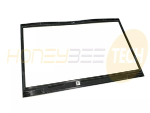 GENUINE LENOVO THINKPAD T440S LCD BEZEL SHEET WITH CAMERA HOLE 00HM187 GRADE B - Honeybee-Technologies