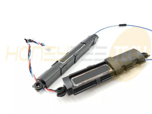 GENUINE DELL LATITUDE 5400 5401 5410 SPEAKERS LEFT AND RIGHT 0DHFT 00DHFT TESTED - Honeybee-Technologies
