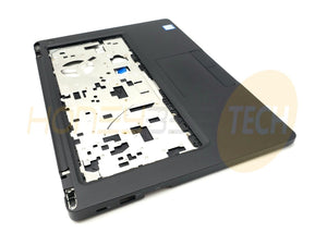 GENUINE DELL LATITUDE 5490 5491 PALMREST TOUCHPAD ASSEMBLY A174SB 6N0RX GRADE A - Honeybee-Technologies