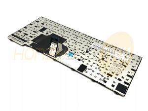 GENUINE LENOVO THINKPAD T440S T440 T440P KEYBOARD US ENGLISH 04Y0824 WITH DEFECT - Honeybee-Technologies