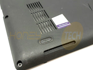GENUINE DELL LATITUDE 5400 BOTTOM BASE COVER ACCESS PANEL CN5WW 0CN5WW GRADE C - Honeybee-Technologies