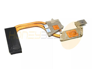 GENUINE DELL LATITUDE E6510 LAPTOP CPU COOLING HEASTINK DISCRETE DK37N 0DK37N - Honeybee-Technologies