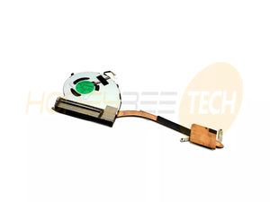 GENUINE LENOVO IDEAPAD U530 LAPTOP CPU COOLING HEATSINK WITH FAN 90203054 TESTED - Honeybee-Technologies