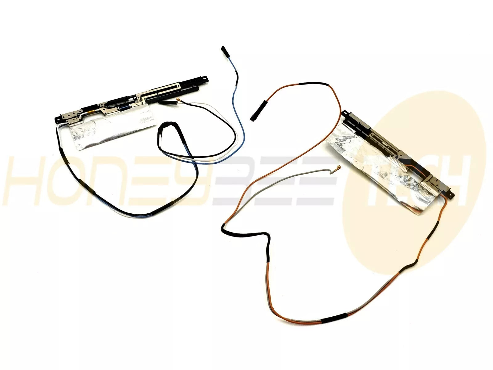 GENUINE LENOVO THINKPAD T430 WIRELESS WIFI WWAN ANTENNA 04W3325 04W3323 TESTED - Honeybee-Technologies
