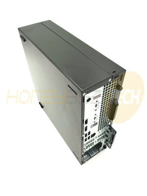 GENUINE DELL OPTIPLEX 3060 SFF EMPTY CHASSIS CASE W/SIDE PANEL W/O BEZEL 70DF5 - Honeybee-Technologies