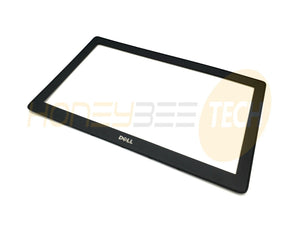 GENUINE DELL LATITUDE E6320 LAPTOP LCD BEZEL W/O WEBCAM 1DMGJ 01DMGJ GRADE A - Honeybee-Technologies