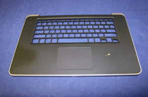 GENUINE DELL XPS L521X LAPTOP TOUCHPAD PALMREST ASSEMBLY 779P4 0779P4 GRADE B - Honeybee-Technologies