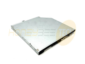 GENUINE HP ENVY 17M-CE0013DX DVD+/-RW 9MM SATA OPTICAL DRIVE L55616-001 TESTED - Honeybee-Technologies